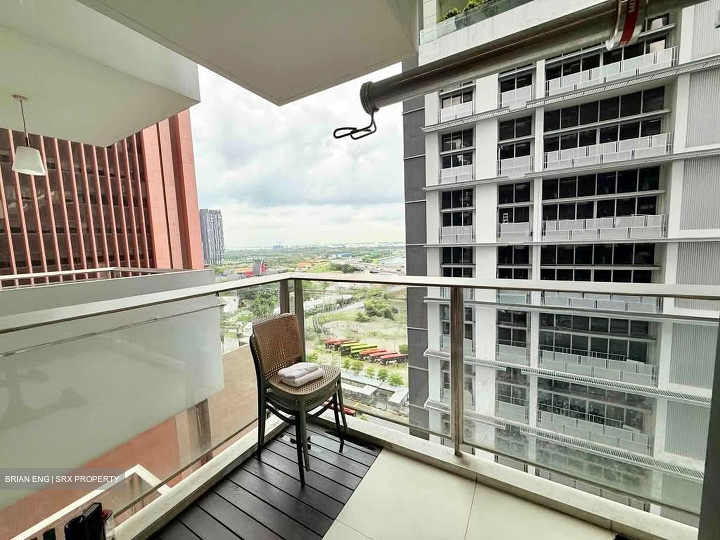 Lumiere (D2), Apartment #535870961